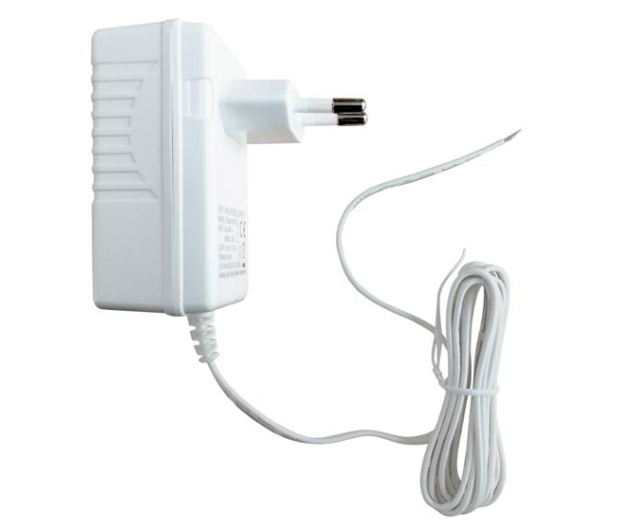 Somfy Monitor wewn. do wideodomofonu V300 z zasilaczem - 678129 - zdjęcie 2